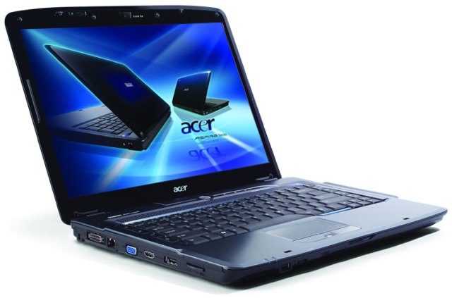 ACER Aspire 2930Z-422G25Mn