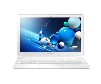 Samsung-ATIV-Book-9-Lite-133-inch-Touchscreen-Laptop-White-Quad-Core-14GHz-4GB-RAM-128GB-SSD-LAN-WLAN-BT-Webcam-Integrated-Graphics-Windows-8-0-400x333