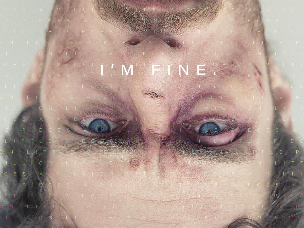 A MILLION LITTLE PIECES – Official Trailer&nbsp;[HD]