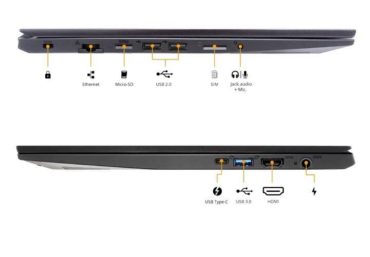 SiComputer NAUTA 01C