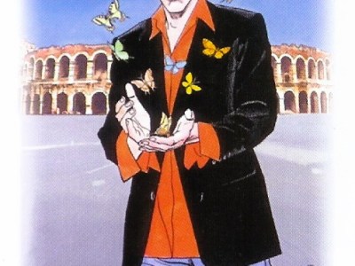 Che per noi sia sempre&nbsp;così