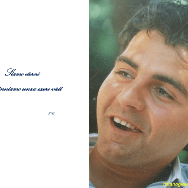 Una nota a proposito del post: Guarda la foto e scrivi (seconda&nbsp;parte)